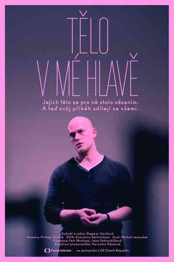 The Body in My Head Poster