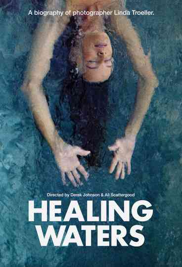 Healing Waters Poster
