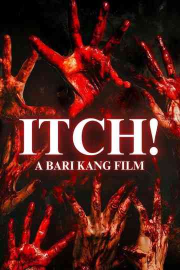 Itch! Poster