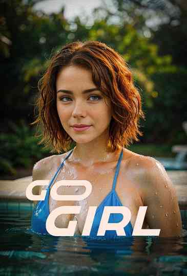 Go Girl Poster