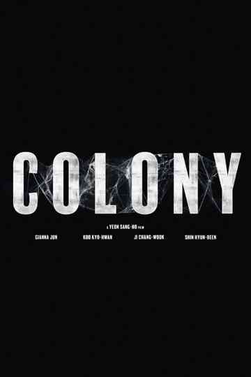 Colony Poster