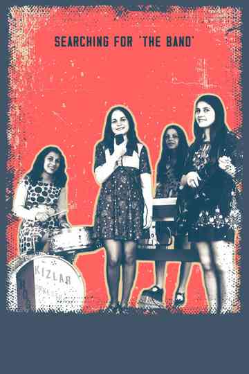 Searching for the Band Poster