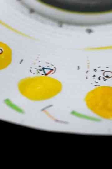 Le Désordre Des Choses Poster