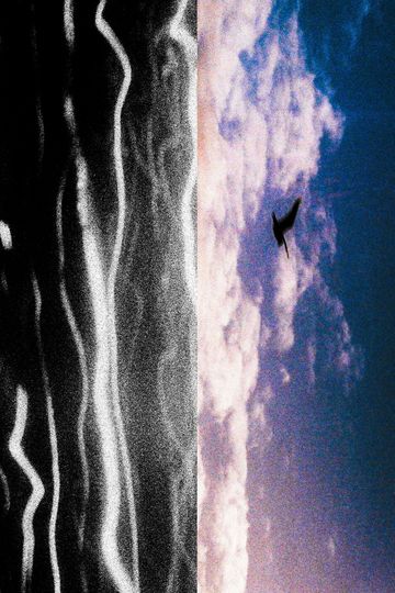 City with Dreams of the Sea