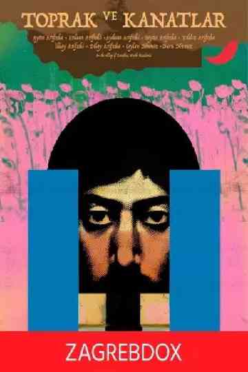 Soil and Wings Poster