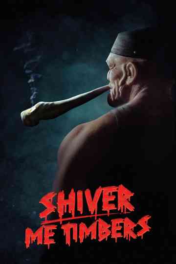 Shiver Me Timbers Poster