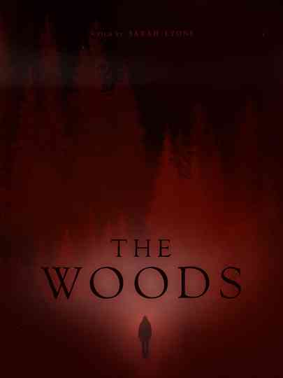 The Woods Poster