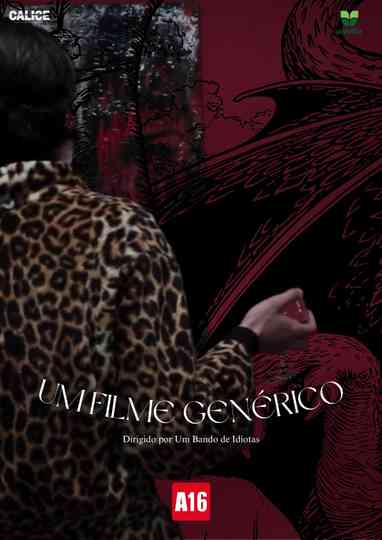 Um Filme Genérico Poster