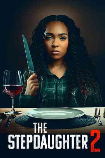 The Stepdaughter 2 Poster