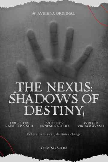 The Nexus: Shadows of Destiny Poster