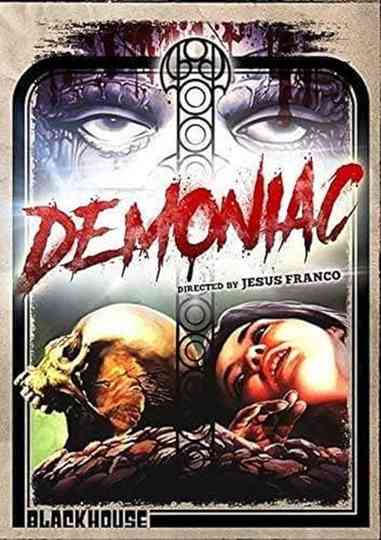 Demoniac Poster