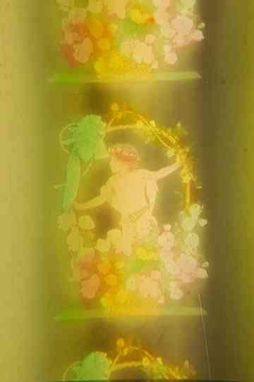 L’amour vainqueur Poster