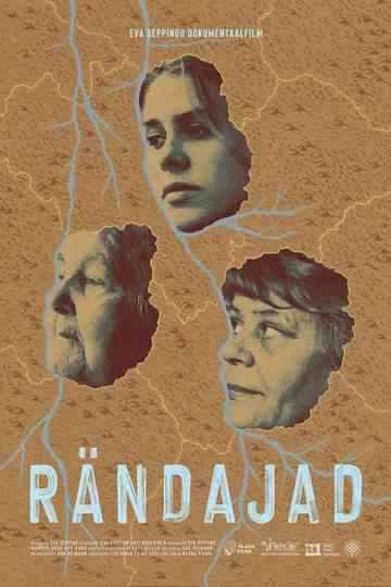 The Wayfarers Poster