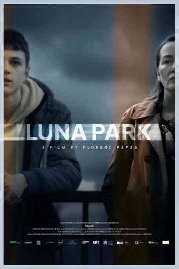 Luna Park Poster