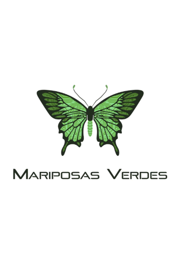 Mariposas Verdes