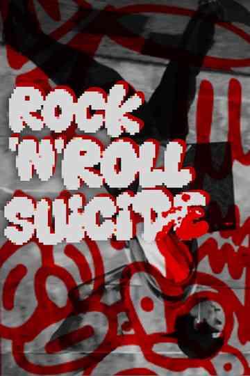 Rock 'N' Roll Suicide Poster