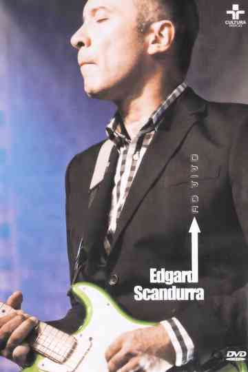 Edgar Scandurra - Ao vivo Poster