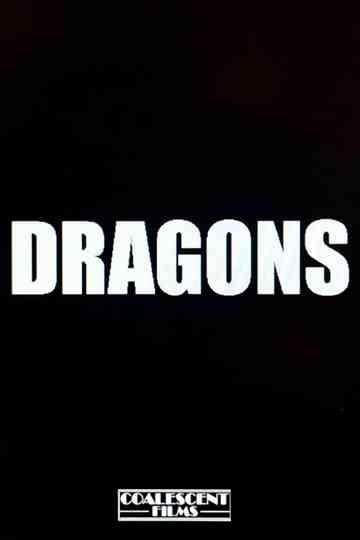 Dragons Poster