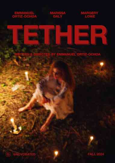 TETHER Poster