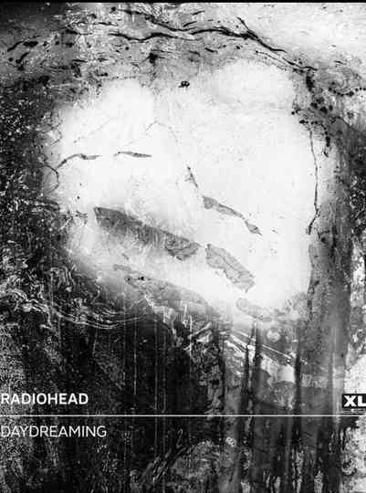 Radiohead - Daydreaming Poster