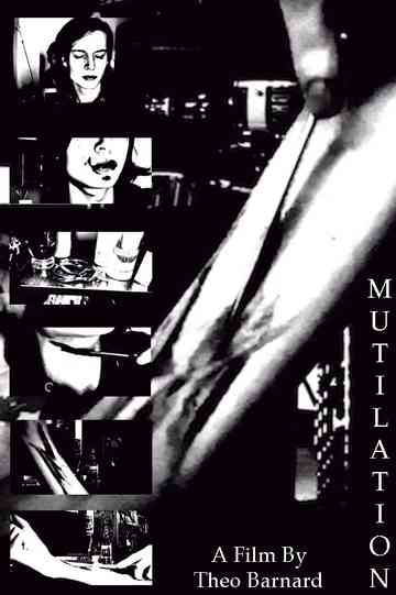 Mutilation Poster