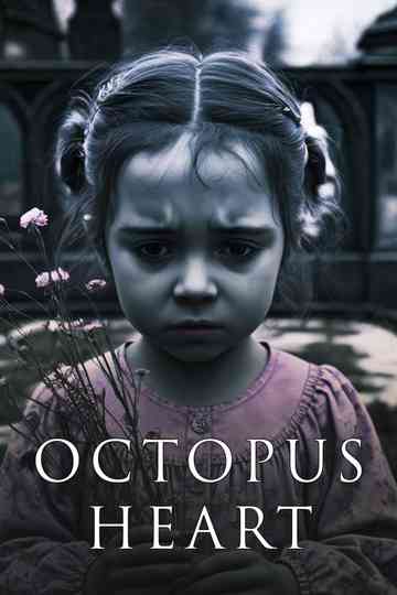 Octopus Heart Poster