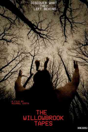 The Willowbrook Tapes Poster