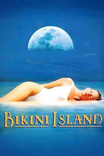 Bikini Island Poster