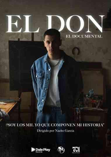 El Don Poster