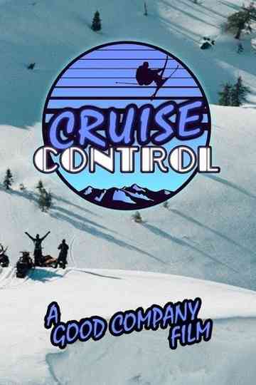 Cruise Control Poster
