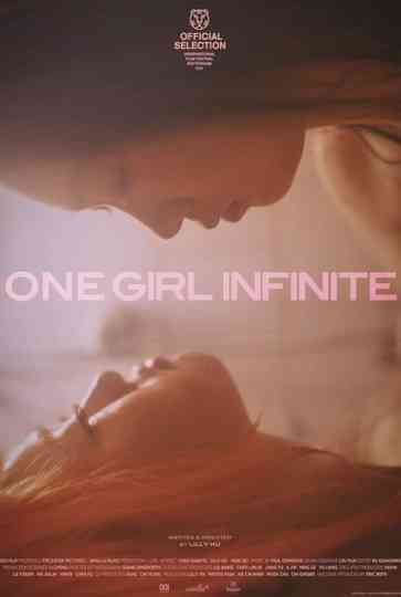 One Girl Infinite Poster