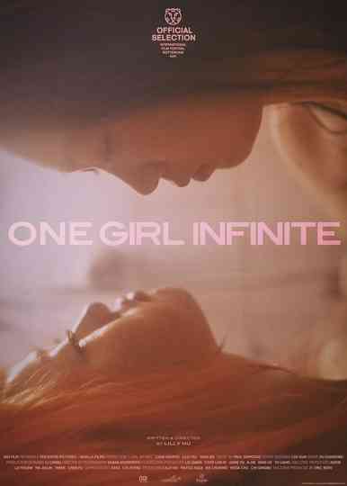 One Girl Infinite Poster