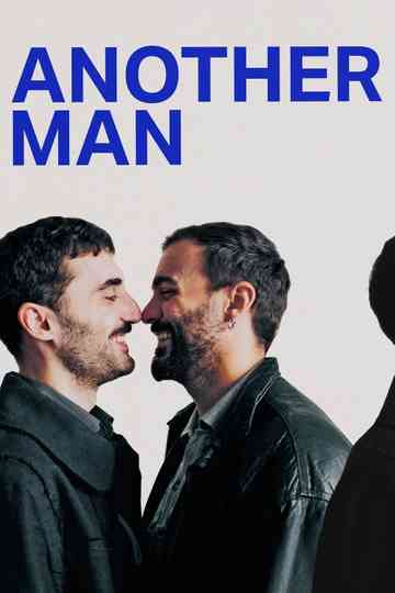 Another Man Poster