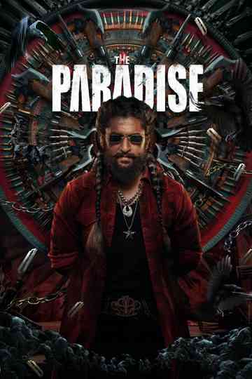 The Paradise Poster