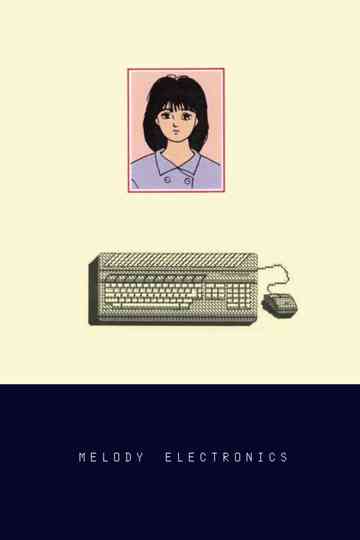 Melody Electronics Poster