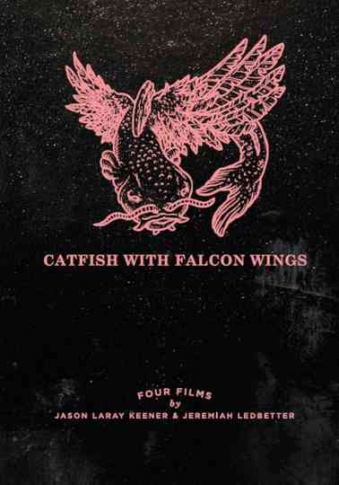 The Man with the Apple-Shaped Boxing Gloves Poster