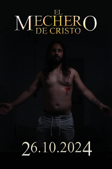 El Mechero de Cristo Poster