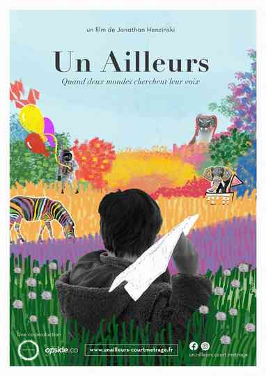 Un Ailleurs Poster