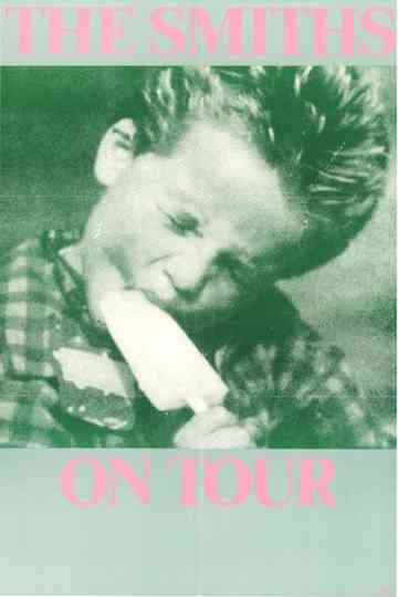 The Smiths: Live In Wolverhampton Poster