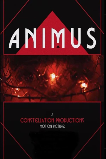 Animus Poster