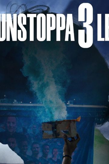 UNSTOPPA3LE | The Story of our Treble Season and Historic World Record!