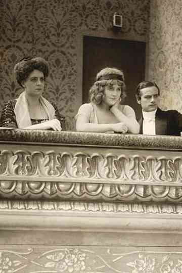 His Most Difficult Part Poster