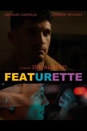 Featurette Poster