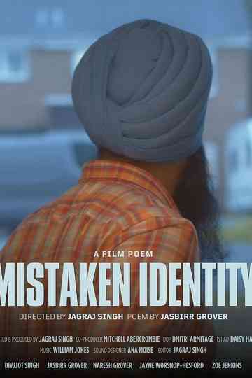 Mistaken Identity Poster