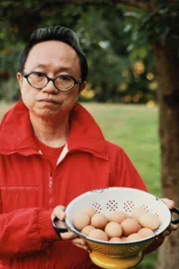 The Number of Times I Numbered the Number of Times Poster