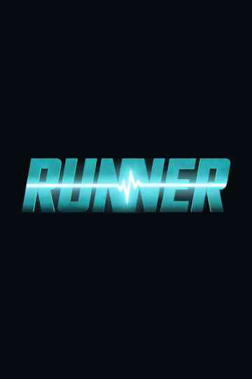 Runner Poster