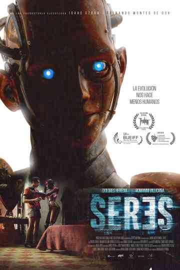 Beings Poster