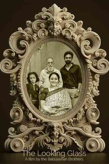 The Looking Glass Poster