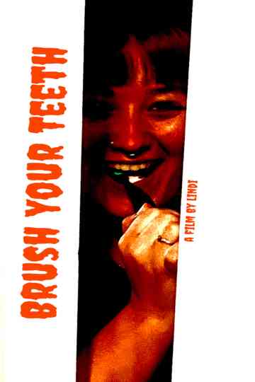 Brush Your Teeth Poster
