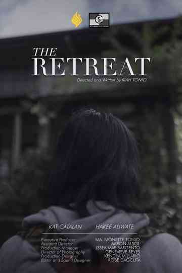 The Retreat Poster